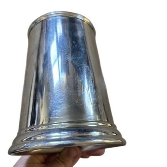 Unity Pewter Tankard Mug England - Picture 3 of 11